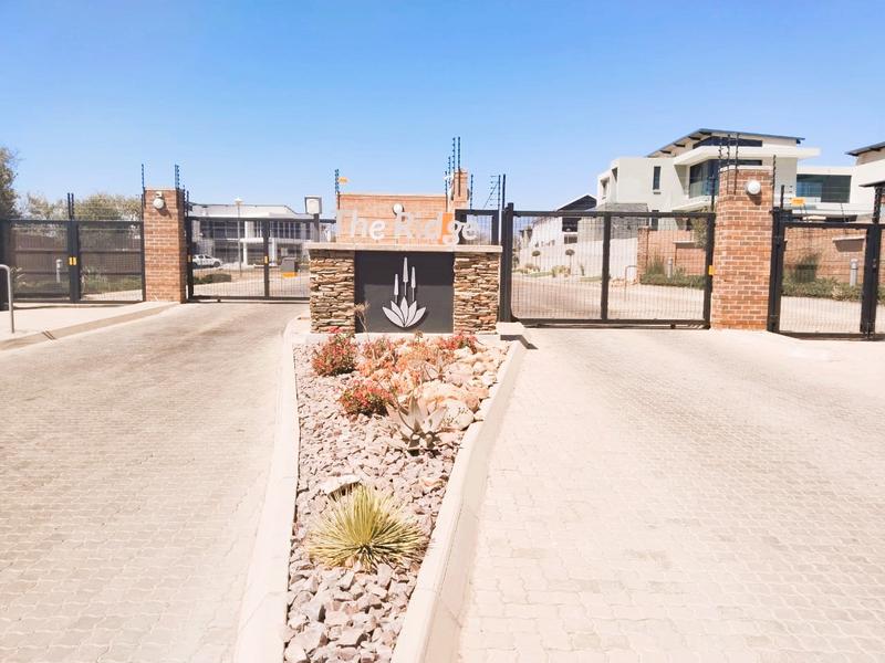 0 Bedroom Property for Sale in The Aloes Lifestyle Estate Limpopo