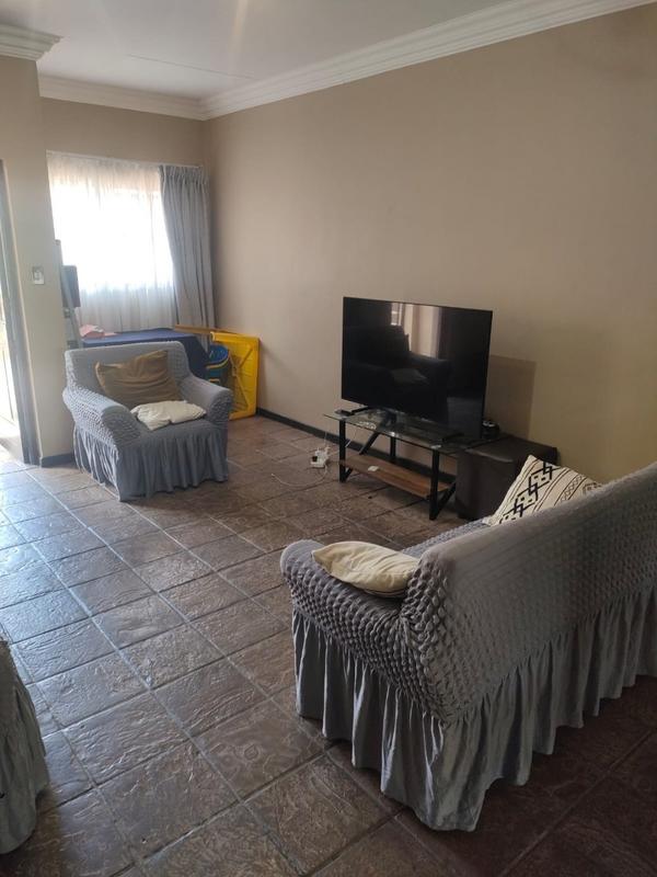 2 Bedroom Property for Sale in Polokwane Central Limpopo