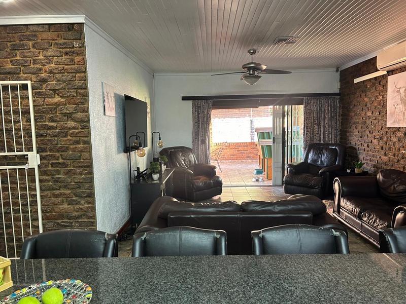 4 Bedroom Property for Sale in Chroompark Limpopo