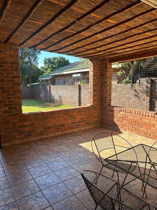 4 Bedroom Property for Sale in Chroompark Limpopo