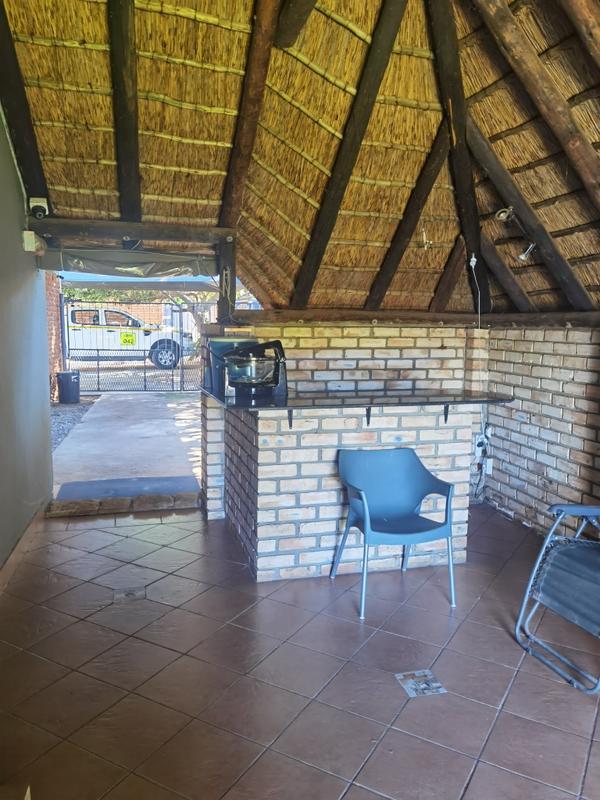 3 Bedroom Property for Sale in Mokopane Limpopo