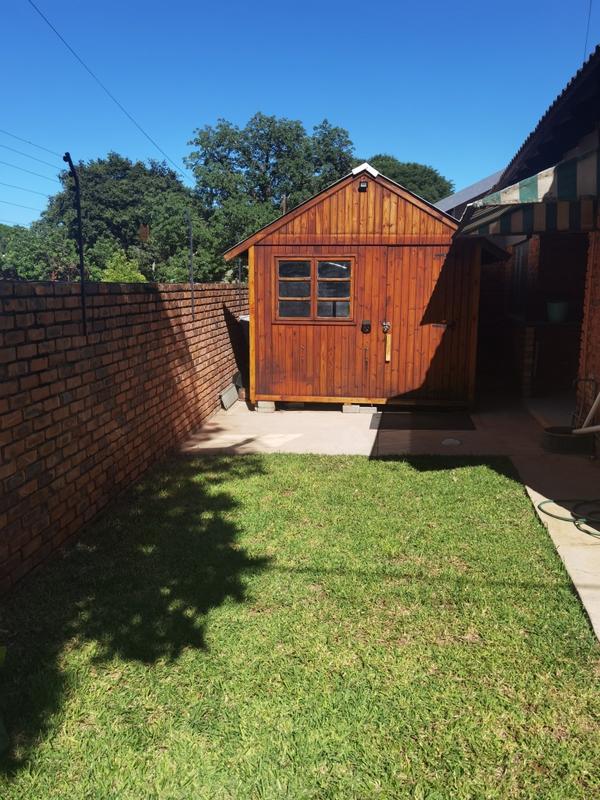 3 Bedroom Property for Sale in Mokopane Limpopo