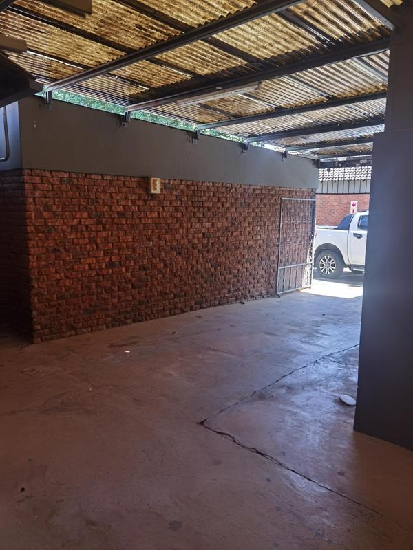 3 Bedroom Property for Sale in Mokopane Limpopo