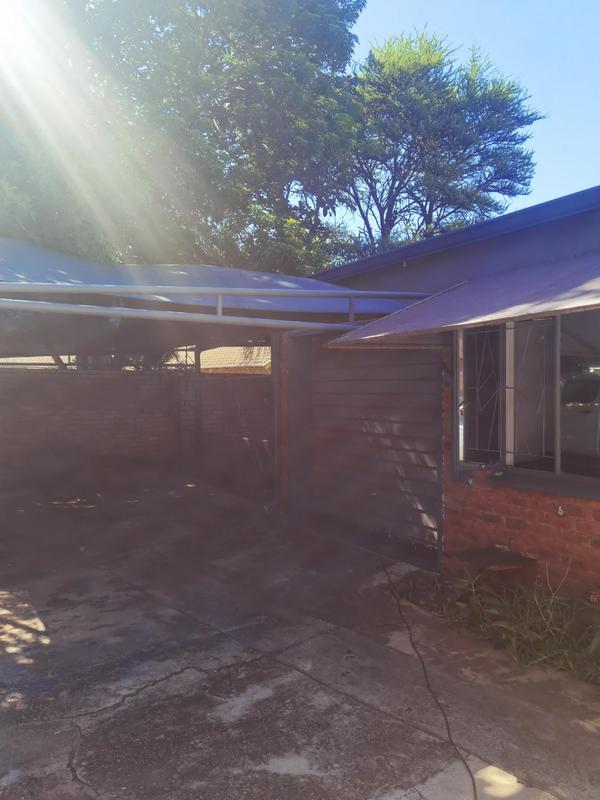 3 Bedroom Property for Sale in Mokopane Limpopo