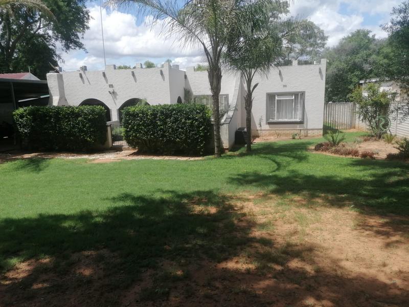 4 Bedroom Property for Sale in Modimolle Limpopo