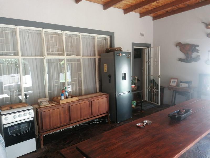 4 Bedroom Property for Sale in Modimolle Limpopo