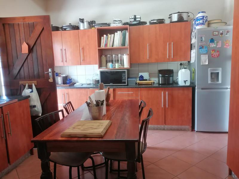 4 Bedroom Property for Sale in Modimolle Limpopo