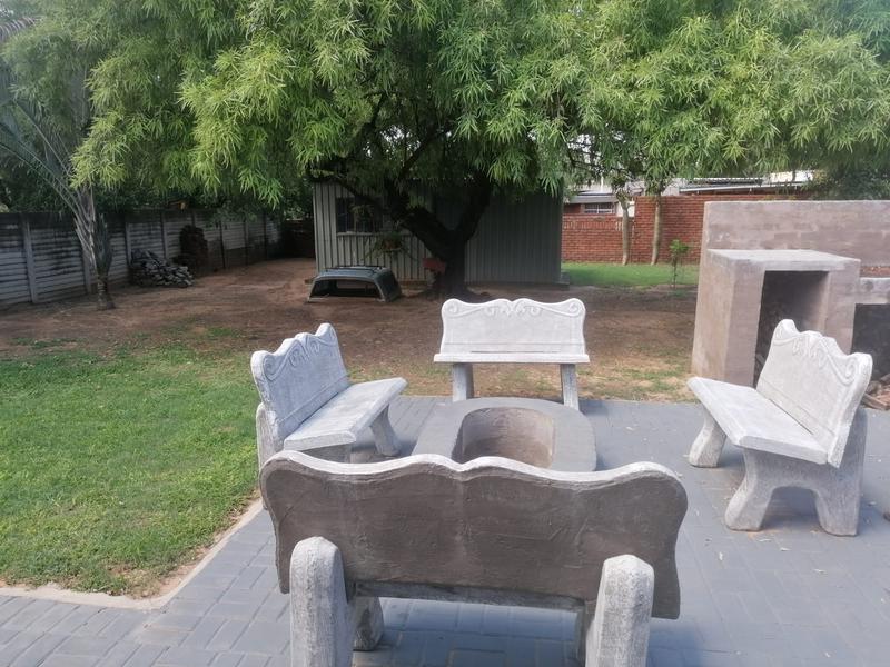 4 Bedroom Property for Sale in Modimolle Limpopo