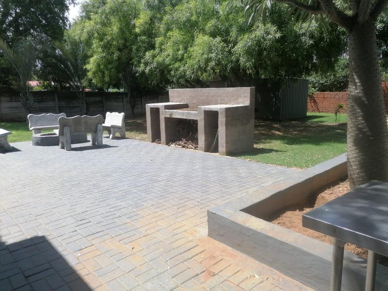 4 Bedroom Property for Sale in Modimolle Limpopo