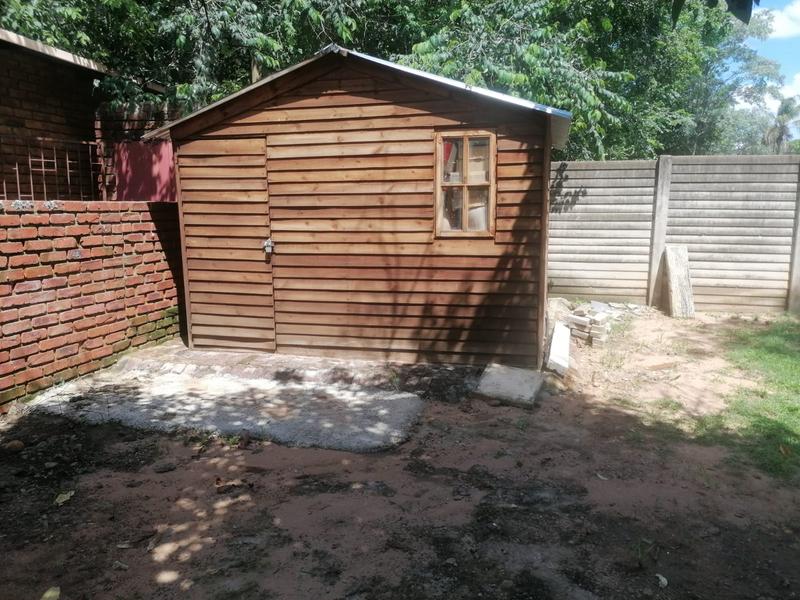 4 Bedroom Property for Sale in Modimolle Limpopo