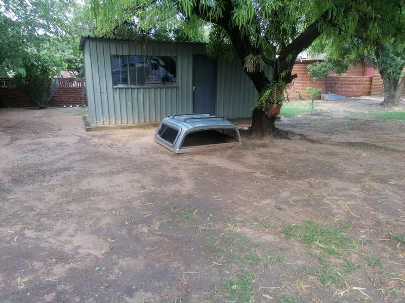 4 Bedroom Property for Sale in Modimolle Limpopo