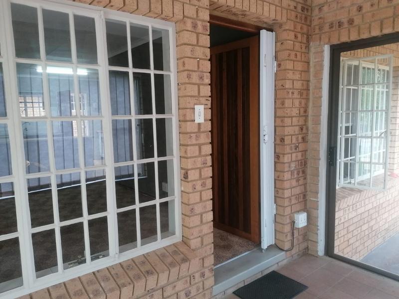 2 Bedroom Property for Sale in Modimolle Limpopo