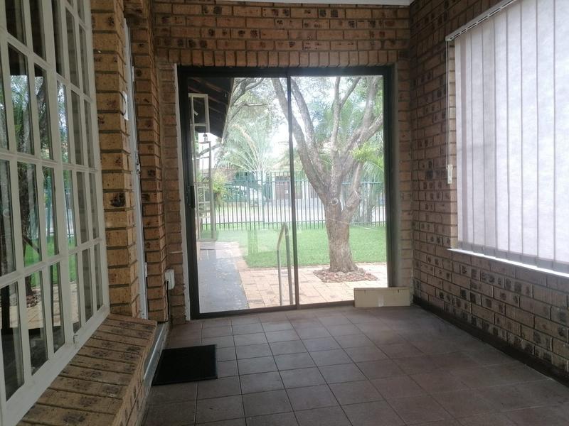 2 Bedroom Property for Sale in Modimolle Limpopo