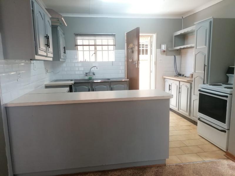 2 Bedroom Property for Sale in Modimolle Limpopo