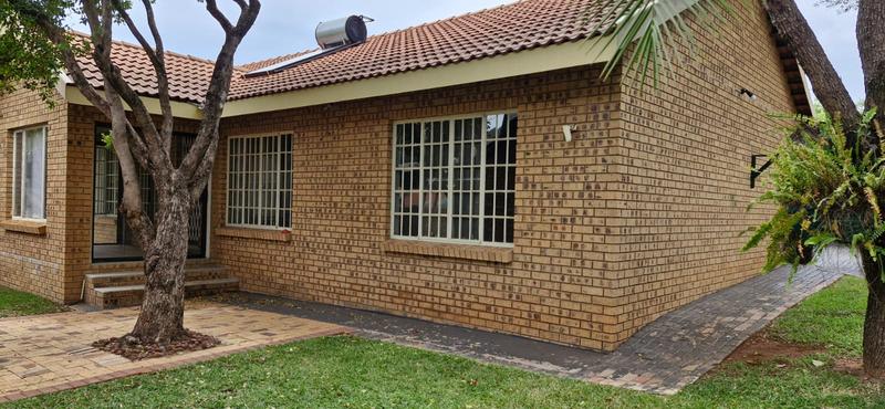 2 Bedroom Property for Sale in Modimolle Limpopo