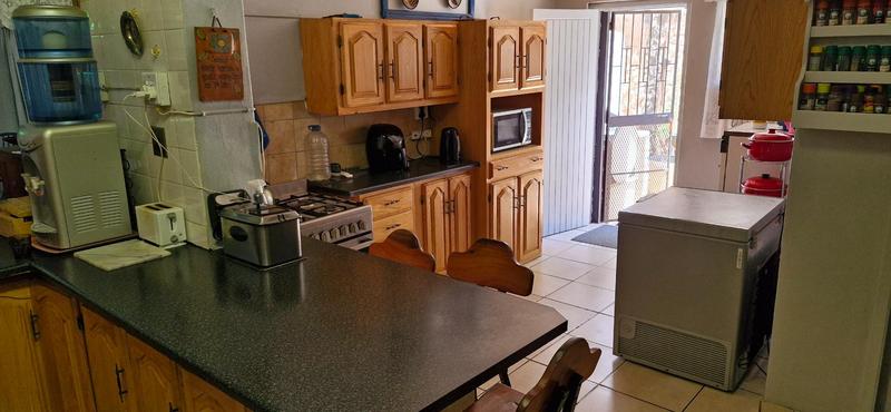 4 Bedroom Property for Sale in Modimolle Limpopo