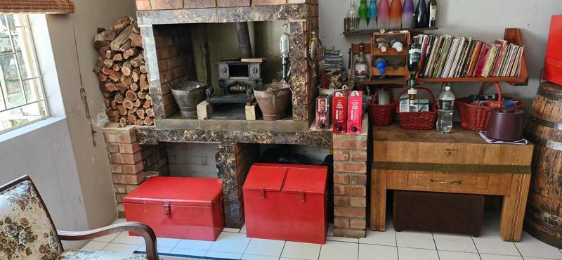 4 Bedroom Property for Sale in Modimolle Limpopo