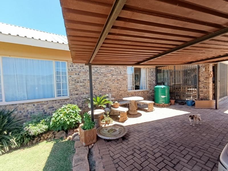 3 Bedroom Property for Sale in Ohrigstad Limpopo