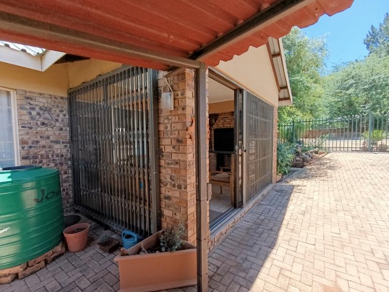 3 Bedroom Property for Sale in Ohrigstad Limpopo