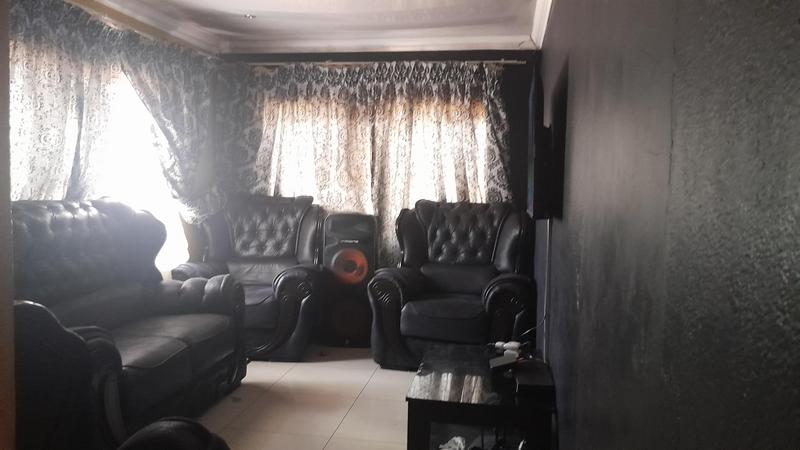 3 Bedroom Property for Sale in Seshego H Limpopo