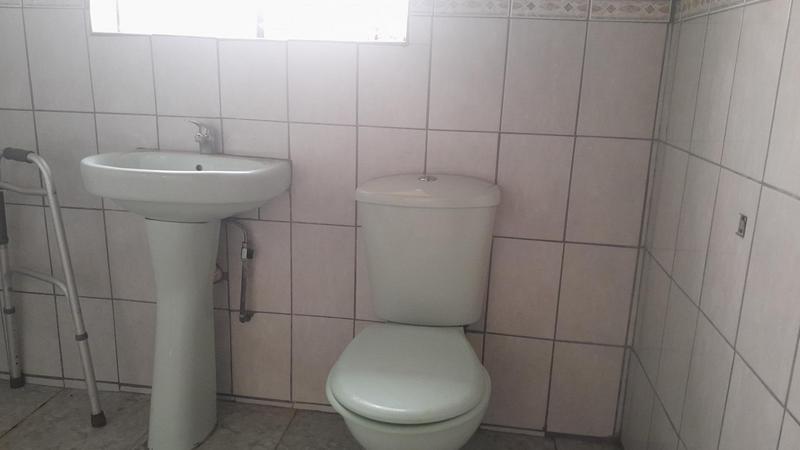 3 Bedroom Property for Sale in Seshego H Limpopo