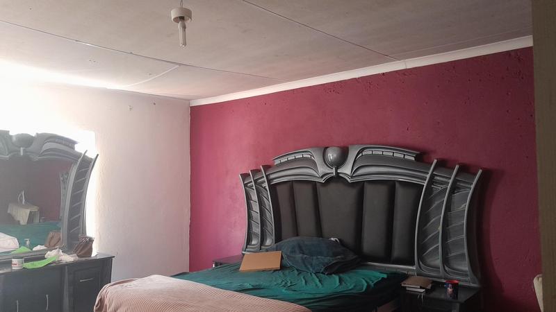 3 Bedroom Property for Sale in Seshego H Limpopo