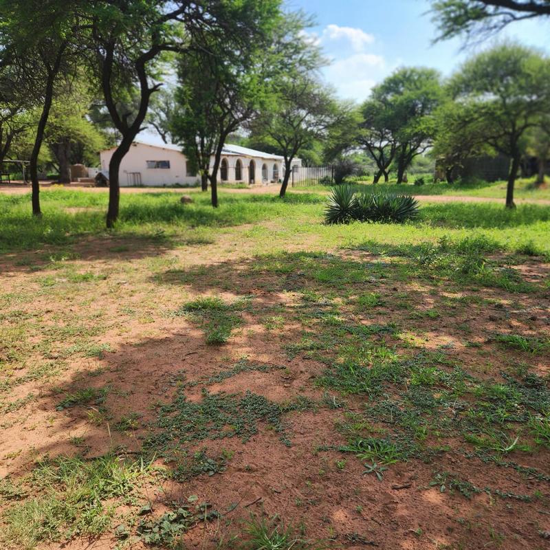 3 Bedroom Property for Sale in Bela Bela Limpopo