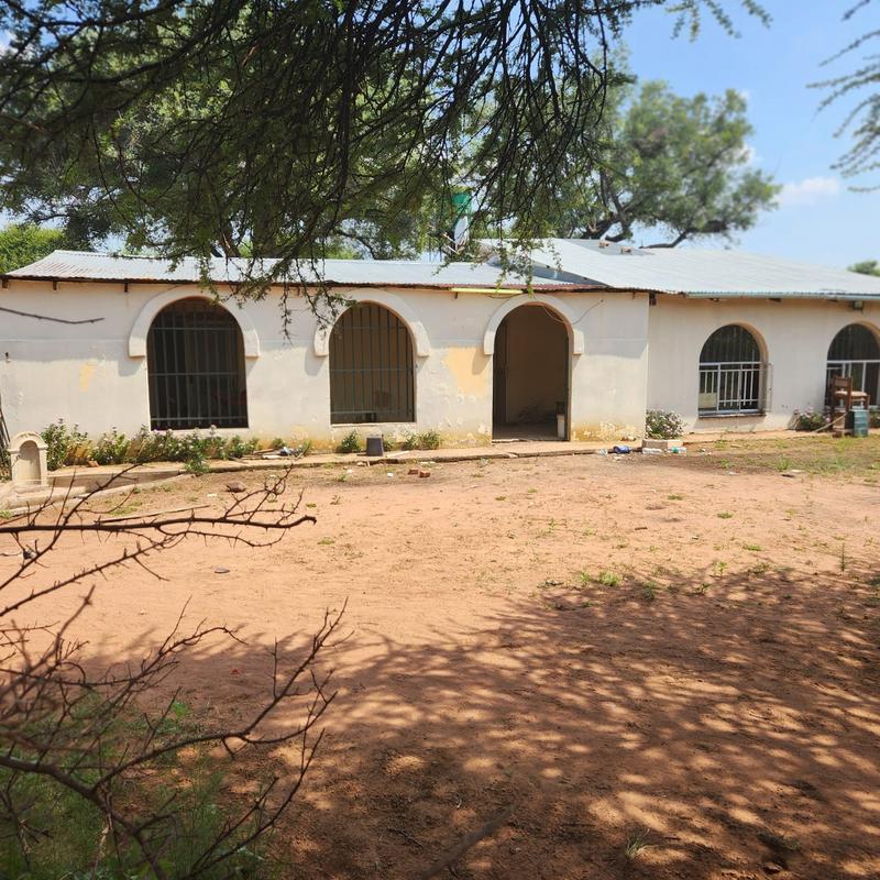 3 Bedroom Property for Sale in Bela Bela Limpopo