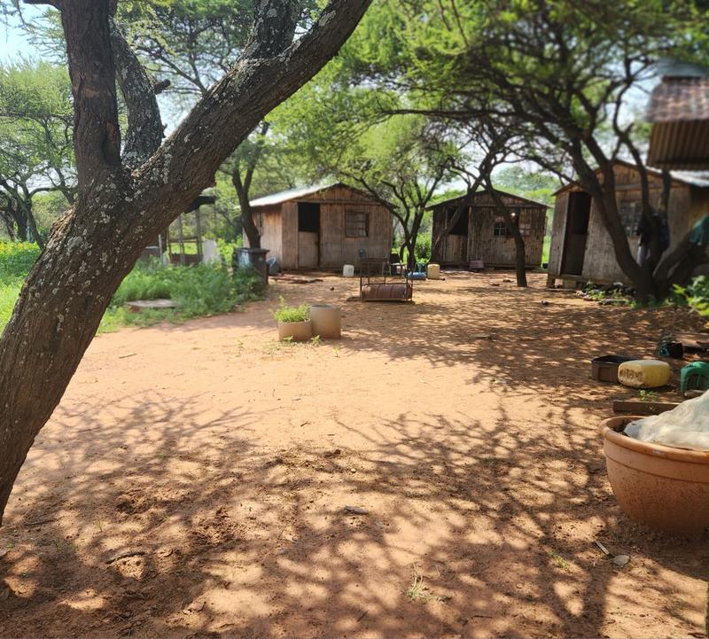 3 Bedroom Property for Sale in Bela Bela Limpopo