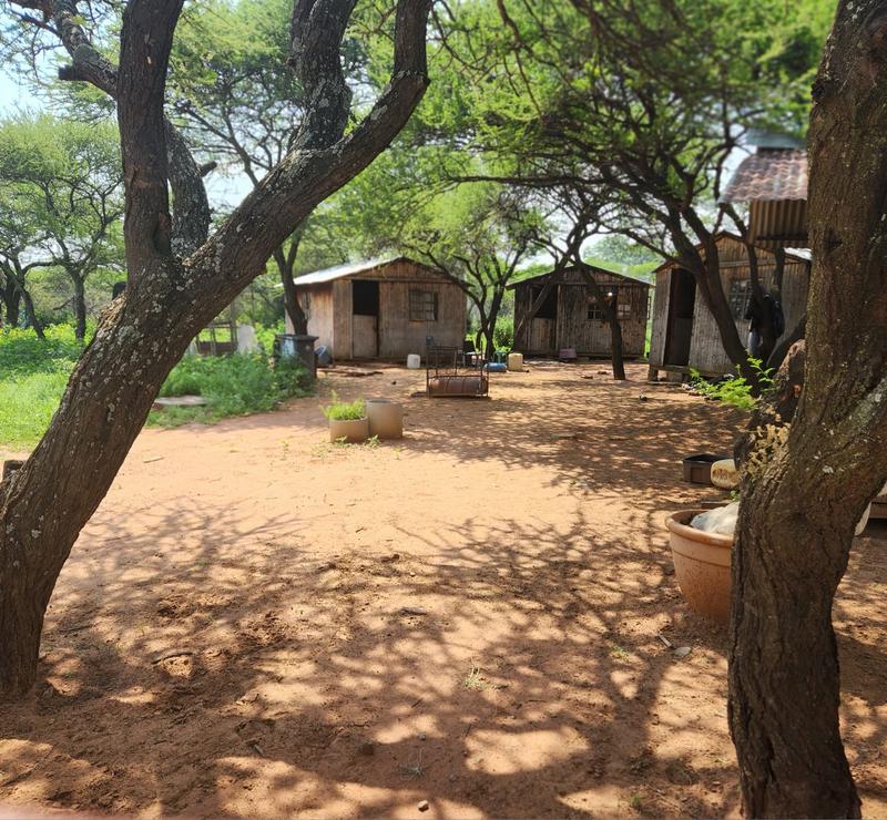 3 Bedroom Property for Sale in Bela Bela Limpopo