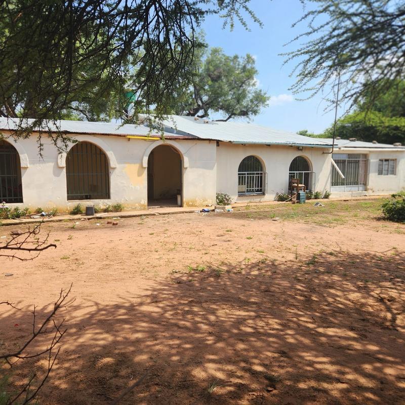 3 Bedroom Property for Sale in Bela Bela Limpopo