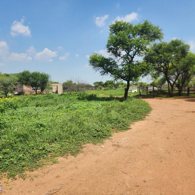 3 Bedroom Property for Sale in Bela Bela Limpopo