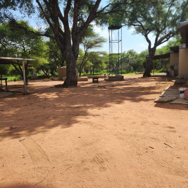 3 Bedroom Property for Sale in Bela Bela Limpopo