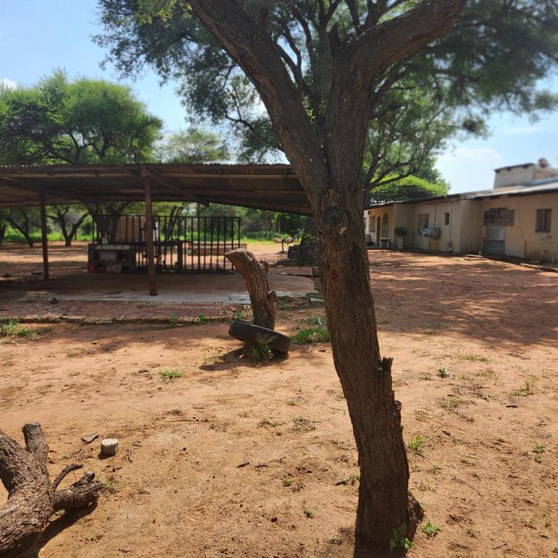 3 Bedroom Property for Sale in Bela Bela Limpopo