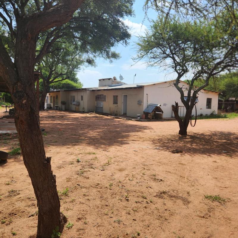 3 Bedroom Property for Sale in Bela Bela Limpopo