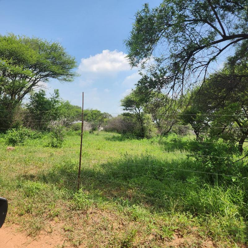 3 Bedroom Property for Sale in Bela Bela Limpopo