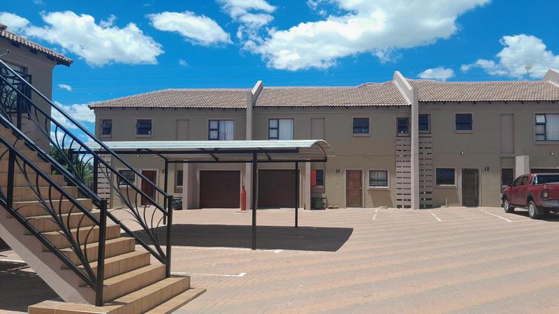 To Let 2 Bedroom Property for Rent in Bendor Limpopo