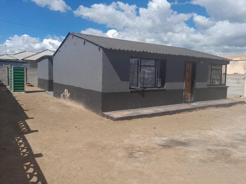 2 Bedroom Property for Sale in Seshego Limpopo