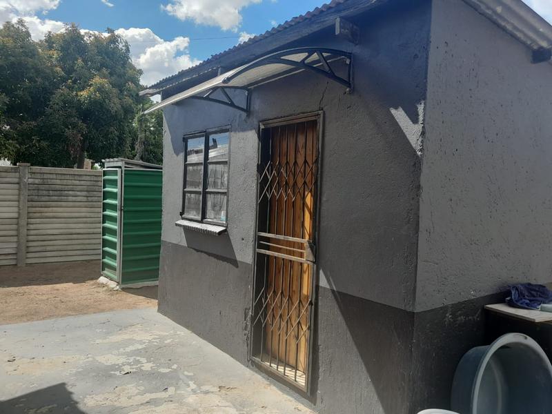 2 Bedroom Property for Sale in Seshego Limpopo