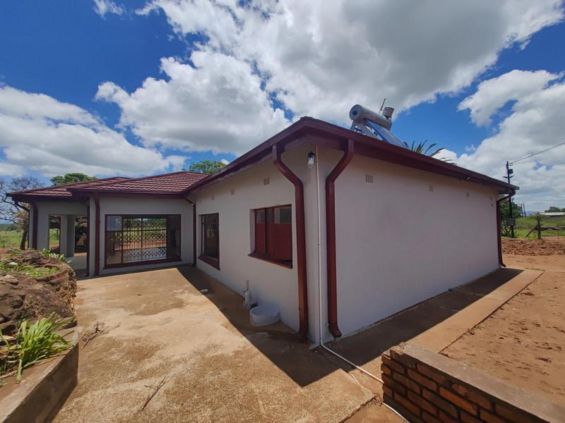 To Let 3 Bedroom Property for Rent in Louis Trichardt Limpopo