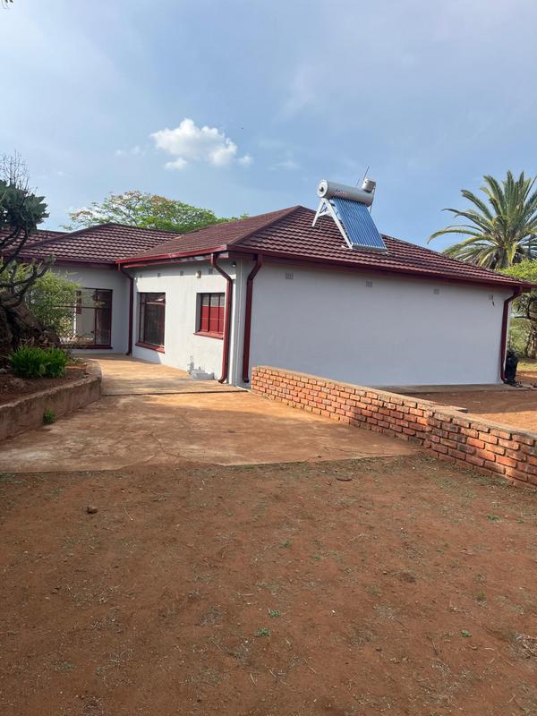 To Let 3 Bedroom Property for Rent in Louis Trichardt Limpopo