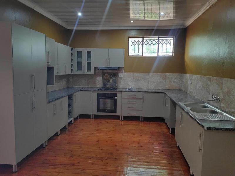 To Let 3 Bedroom Property for Rent in Louis Trichardt Limpopo