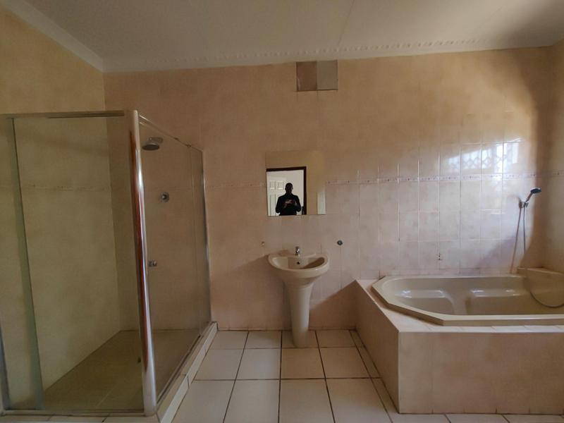 To Let 3 Bedroom Property for Rent in Louis Trichardt Limpopo