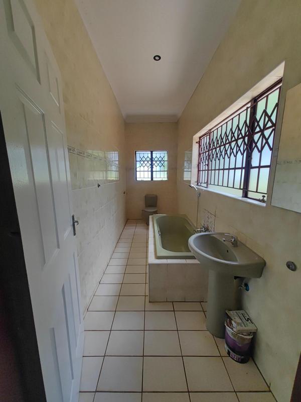 To Let 3 Bedroom Property for Rent in Louis Trichardt Limpopo