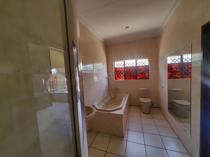 To Let 3 Bedroom Property for Rent in Louis Trichardt Limpopo