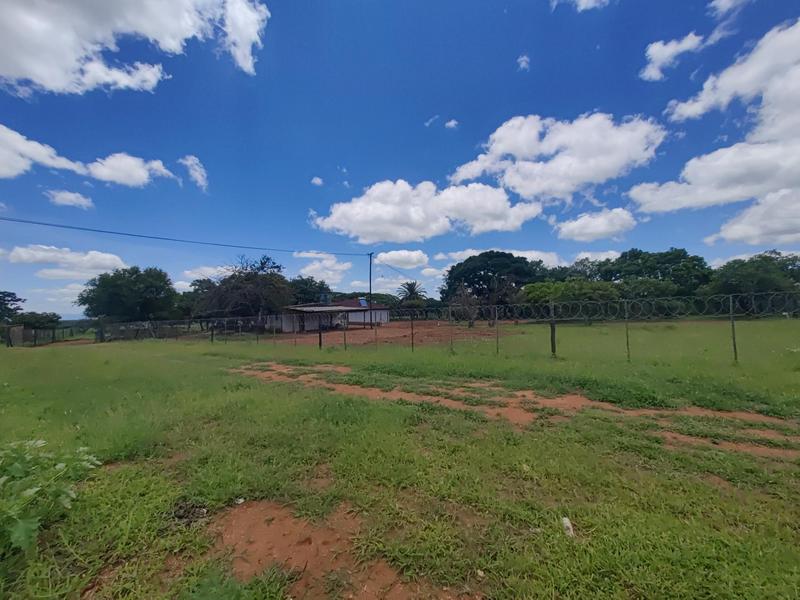 To Let 3 Bedroom Property for Rent in Louis Trichardt Limpopo