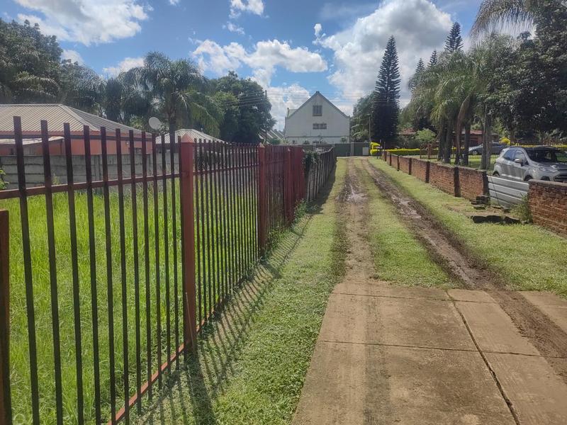 0 Bedroom Property for Sale in Louis Trichardt Limpopo