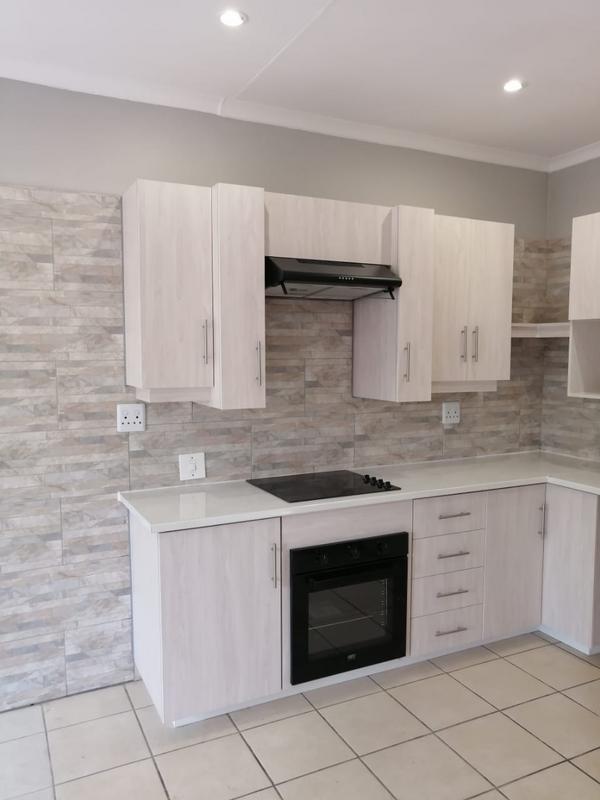 1 Bedroom Property for Sale in Bela Bela Limpopo