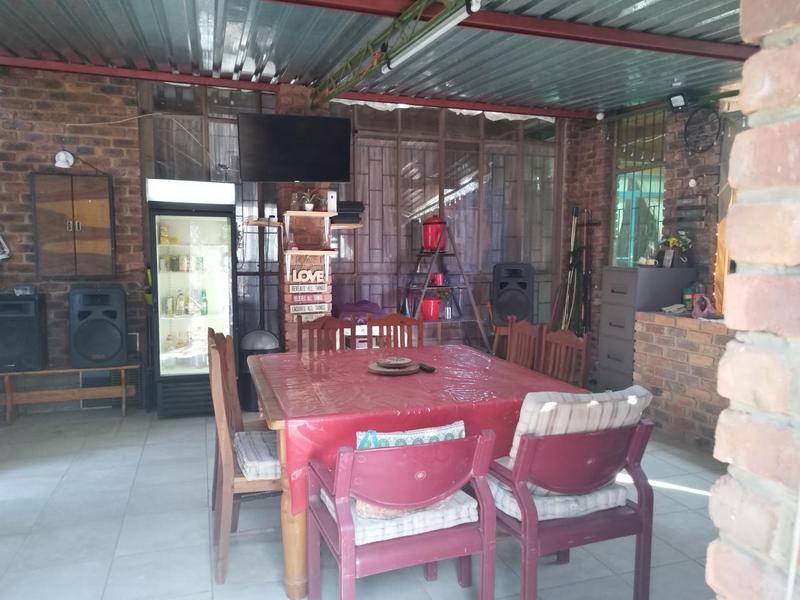 4 Bedroom Property for Sale in Modimolle Limpopo