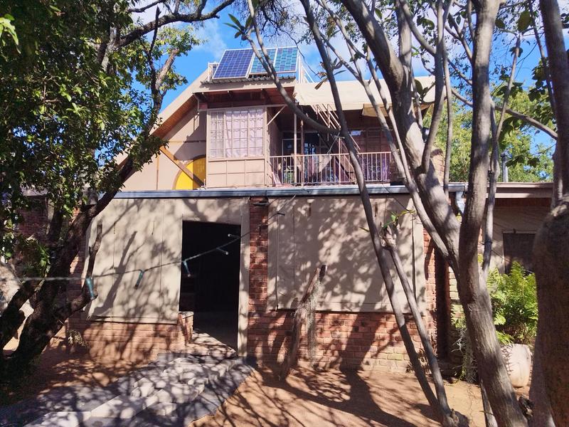 4 Bedroom Property for Sale in Modimolle Limpopo